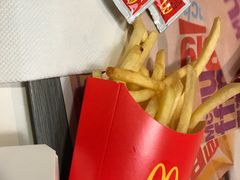 -麦当劳(秣陵路店)