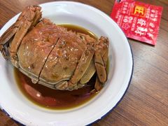 -谢记上海大排档(长寿路店)