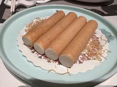 -新兴·金羊座·粤菜点心(乐峰店)