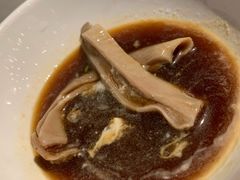 -尚尚仙·酸汤猪手·猪肚鸡火锅(华联万柳购物中心店)