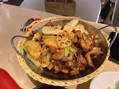 -避风塘(嘉兴八佰伴店)