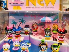 -泡泡玛特POPMART(上海环球港店)