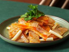 凉拌猪蹄冻-连霞方城臊子烩面(郑东新区cbd店)