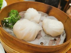 -澳门陈光记烧味饭店(南京德基广场店)