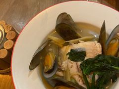 -Mesa Madre梅萨妈妈·Bintana(国贸店)