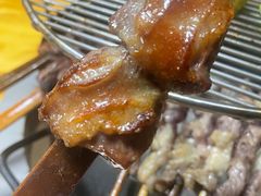 -源味居手把签烧烤(长春一店)