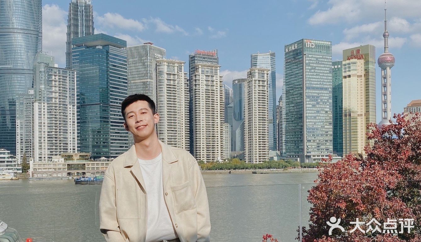 打算下次再来尝尝别的菜～-️ 初筵上海