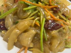 -老黑板筋(顺义总店)