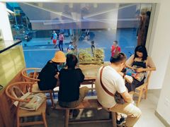-甜心闲生传统手工冰粉(奎星楼店)