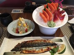 -山葵家·创意料理(宁波来福士店)