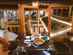 -乡绅本色白家厨坊