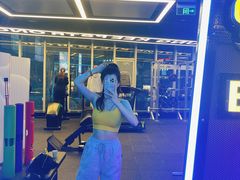 -NRG健身私教CLUB(打浦桥店)
