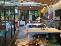 -野蔓果·山野菜(西湖景区·龙井茶田店)