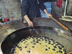 -黑色经典臭豆腐·湖南特产(潇湘文化店)