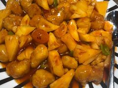 -隆喜元鱼汤包·海鲜(中联广场店)