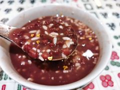 -堂屋糖水店(愚园店)