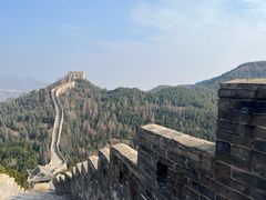 -雁门关景区