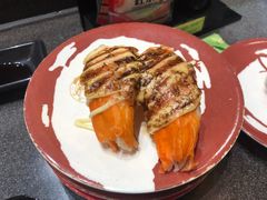 -禾绿回转寿司(万柳华联店)