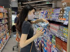 -Olé精品超市(广州太古汇店)