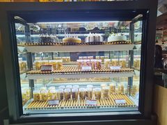 -勺园西餐厅
