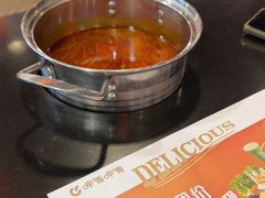 -呷哺呷哺(西单大悦城店)