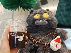 -Dogi&kiki Coffee(中心商务大厦店)