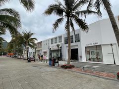 -玫瑰海岸文化旅游度假区