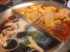 -九鼎轩脆毛肚火锅(南京东路店)