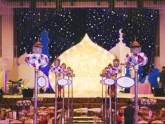 -昆山皇冠国际会展酒店