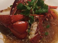 -新加坡海鲜共和(名胜世界圣淘沙海滨坊)