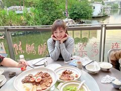 -陈鹏鹏潮汕菜(欢乐海岸 海边景观店)