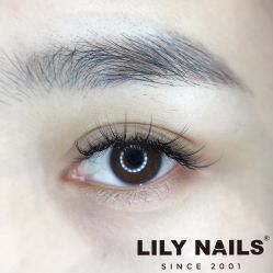 -LILY NAILS美甲美睫