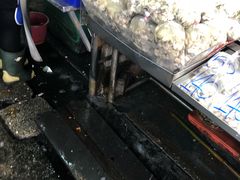 -兰坡海鲜市场