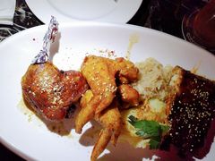 -MOSSO德国餐厅·音乐酒吧(环宇荟店)