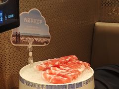 -巴奴毛肚火锅(京西大悦城店)
