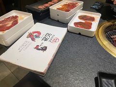 -神户赤童日式烤肉伙伴(东直门店)
