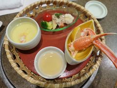 -蟹道乐(京都本店)