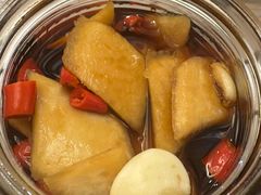 -李记潮汕砂锅粥(营福路店)