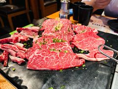 -千寻烧肉(政务区店)