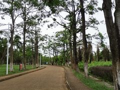 -白沙门生态公园