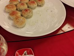 -桃园山庄(海澜飞马水城店)