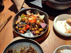 -云海肴·汽锅鸡·云南代表菜(美罗城店)