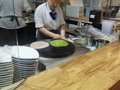 -春饼先生·北京烤鸭(甘井子万达店)