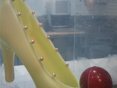 我要吃-榖屋house of flour(张江首店)