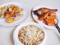 -沙县肥姐小吃