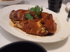 -新旺茶餐厅·早餐·夜宵(仙霞店)