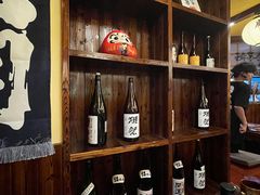 -鸟鹏烧鸟居酒屋(仁恒梦中心店)