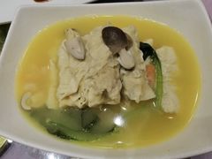 -金时代顺风大酒店(南桥百联店)