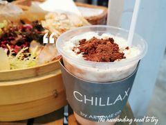 -CHILLAX轻乐时(侨建·Hi City店)