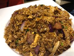 -龙记香港茶餐厅(久光百货店)